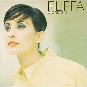 CD-Charts  Music : Filippa Giordano