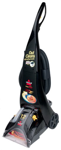 Bissell 79011 Proheat Upright Deep Cleaner