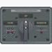 BLUE SEA 8369 AC ROTARY PANEL 120 +