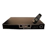 Q-SEE QSH16DVR4 4 Channel DVR w/ 160 GB HDD