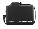 I-O DATA USB2.0/1.1対応 ハードウェアセキュリティ対応 ポータブルハードディスク 250GB HDPN-HSU250