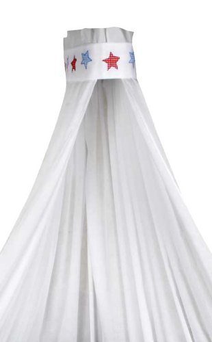 Imagen principal de myJulius 5090711673 - Dosel para camas