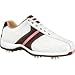 Sporting Goods : Etonic Leisure - White / Chocolate / Pink