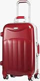 Review   / Samsonite Silhouette 10 (Hardside) 22 Spinner
