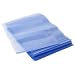 Daubert Cromwell PMG9X12Z Polyethylene Premium Metal-Guard VCI Poly Film Recloseable Bag, 12" Length x 9" Width (Case of 1000)