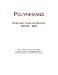 Polynesians: Webster's Timeline History, 1503 BC - 2007