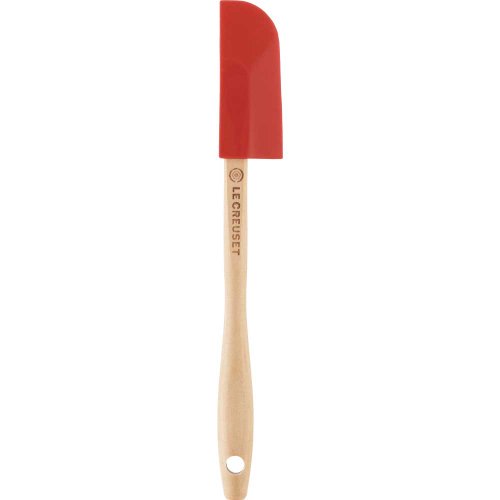 Le Creuset Silicone Spreader, Cherry