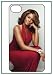 Whitney Elizabeth Houston American recording artist, actress, producer, and model iPhone 4s iPhone4s
