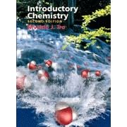 Click here to buy Introductory Chemistry - 2nd Edition by  Nivaldo Tro.