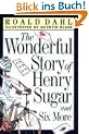 The Wonderful Story of Henry Sugar