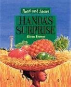 Handa's Surprise (Read and Share)