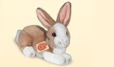 Eigenschaften TEDDY HERMANN / Hase sitzend