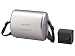 Cheap Sony LCMHCA Semi Hard Camcorder Carrying Case for DCRHC21/32/42