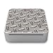 Industrial Design Apple Mac mini Top Cover Decorative Protector Skin Decal Sticker