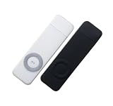 GEAR4 / PodGear JumpSuit Shuffle 2 Pack - Ebony and Ice