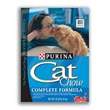CAT CHOW