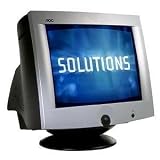 Fellowes 5-Position Monitor Riser