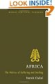 Africa: The Politics of Suffering and Smiling (World Political Theories) (World Poltical Theories)