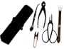 6 Piece Novice Bonsai Tool Kit From Joshua Roth 3 Year Guarantee