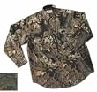 Contego Long Sleeve Camo Shirt Contego LS Shirt, MONBU, L