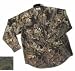 Contego Long Sleeve Camo Shirt Contego LS Shirt, MONBU, L