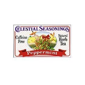 Peppermint Tea - 20 - Bag