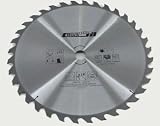 Produkt-Bild: S&auml;geblatt HM Kreiss&auml;geblatt Diamant 400 x 30mm 36 Z&auml;hne