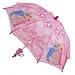 Search : Disney Princess Girl's Pink Umbrella