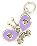 Butterfly Charm by Judith Jack