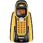 Uniden 5.8GHz Expandable Water-Submersible Handset Phone with Call Waiting/Caller ID