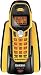 Uniden 5.8GHz Expandable Water-Submersible Handset Phone with Call Waiting/Caller ID