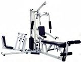 New, 2007 Professional Club Like Home Gym/ Multi Gym! Ships FREE!