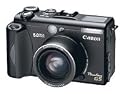 Canon PowerShot G5 Digital Camera [5MP 4xOptical]