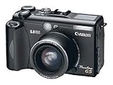 cheap Canon PowerShot S50 - Digital camera - 5.0 Mpix - optical zoom: 3 x - supported memory: CF - Microdrive : 1 GB