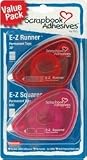 3L/HELMAR E-Z Dispensers, 2/Pkg