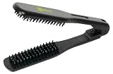 Slik Stik Flat Blow Dryer Straightening Brush