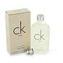CK One by Calvin Klein for men 3.4 oz Eau De Toilette EDT Spray