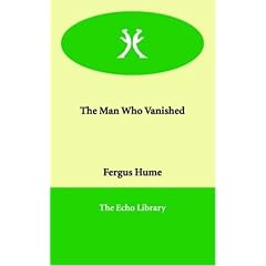 The Man Who Vanished