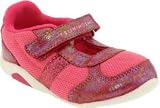 Tsukihoshi - Mayumi Jane - Baby 05 (Raspberry/Wine), Size 6.5 (18-24 months)