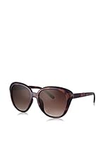 Daniel Klein Gafas de Sol Polarized DK4129COL04 (54 mm) Marrón