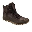 VIVOBAREFOOT - Off Road Hi (Herren) - Barfu�schuhe - Dark Brown (45)