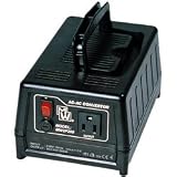 Review Kad Power EXSU0200 / Kad Power UK to USA Voltage Convertor 200W