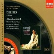Delibes: Lakm�
