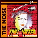 The Noise, Vol. 2  Sony International