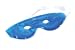 Soothing Gel Eye Mask, Hot or Cold, By Apex Medical