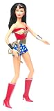 Barbie as Wonder Woman Doll