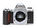 F65 35mm SLR Autofocus Camera Body - Silver & Blac, ,
