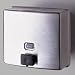 Contura Surface-Mounted Soap Dispenser