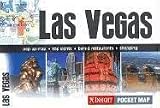 Insight Pocket Map Las Vegas (Insight Pocket Map)