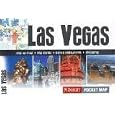 Insight Pocket Map Las Vegas (Insight Pocket Map) by Travel Maps